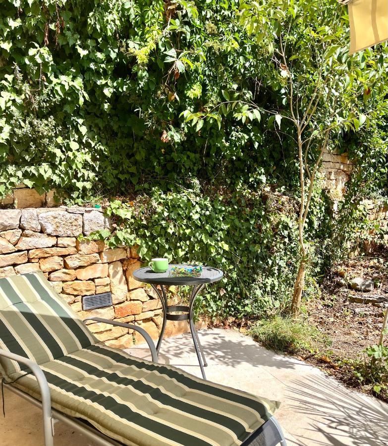 רוביני Apartment Delux מראה חיצוני תמונה