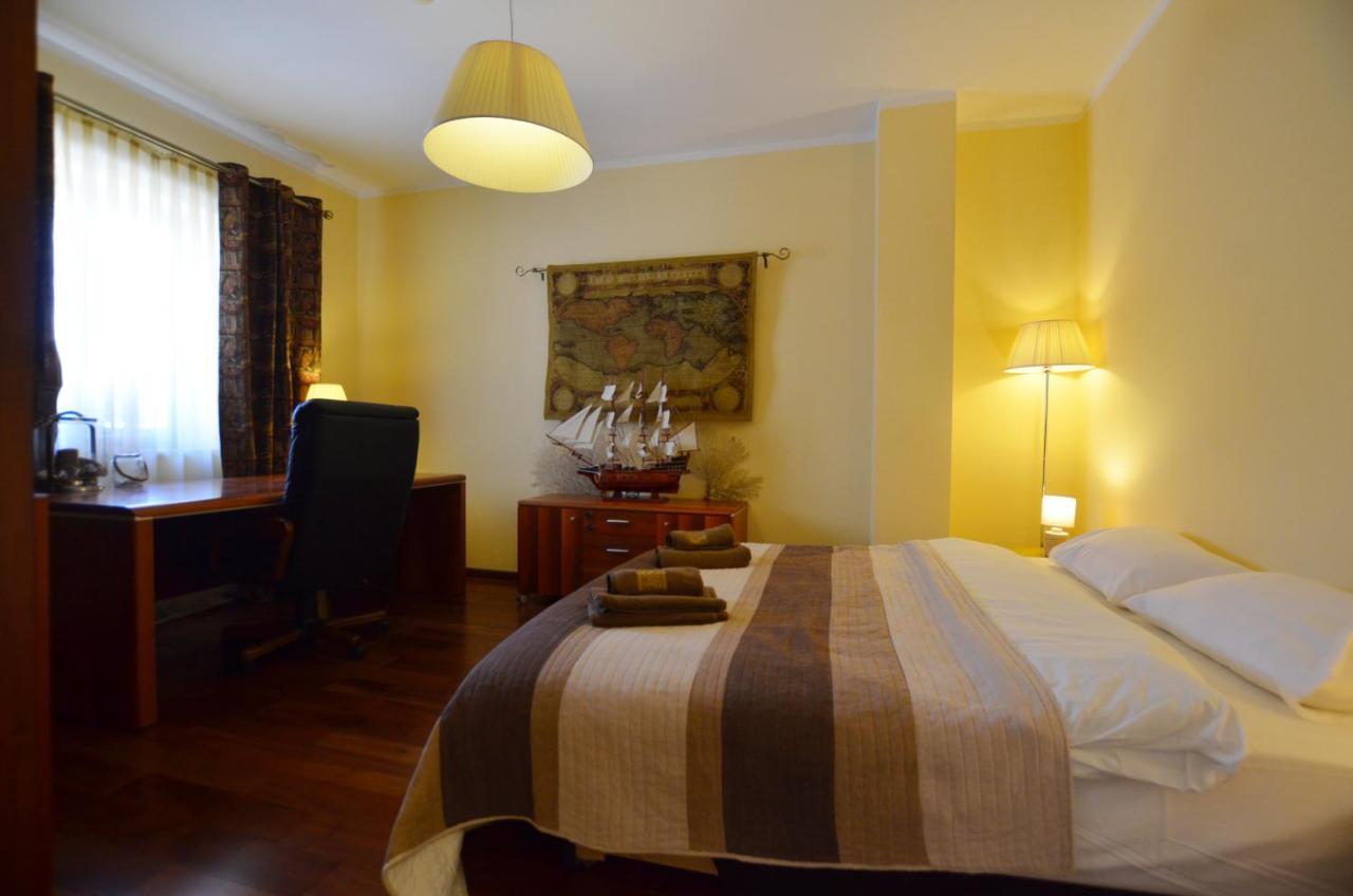 רוביני Apartment Delux מראה חיצוני תמונה