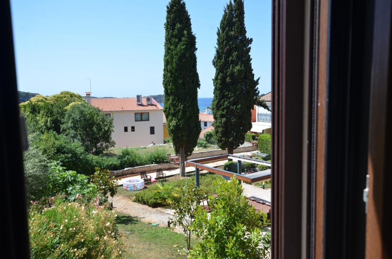 רוביני Apartment Delux מראה חיצוני תמונה